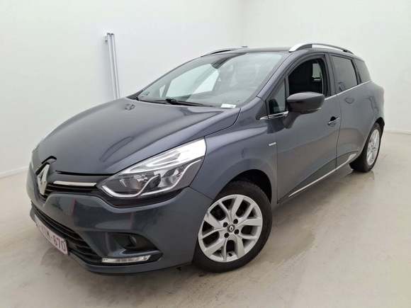 Widok z przodu po stronie lewej