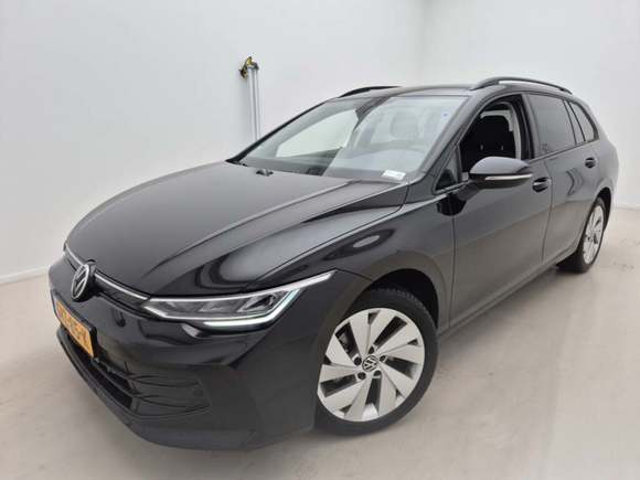 Widok z przodu po stronie lewej