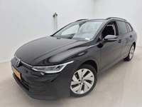 VW Golf Variant 1.5 eTSI Life Edition