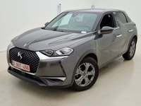 DS 3 Crossback 1.2 PureTech Bastille