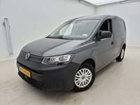 VW Caddy Cargo 2.0 TDI Style