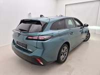 Widok z tyłu po stronie prawej