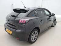 Widok z tyłu po stronie prawej