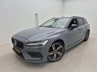 Widok z przodu po stronie lewej