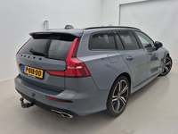 Widok z tyłu po stronie prawej