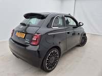 Widok z tyłu po stronie prawej