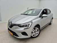 Renault Clio 1.0 TCe Zen