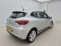 Widok z tyłu po stronie prawej