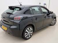 Widok z tyłu po stronie prawej