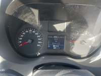 Pogled kombi instrument