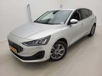 Ford Focus 1.0 EcoBoost Hybrid Titanium
