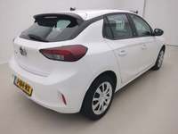 Widok z tyłu po stronie prawej