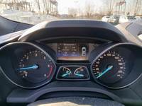 Aanzicht combi-instrument