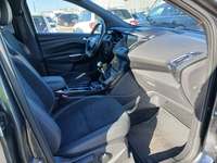 Aanzicht binnenruimte