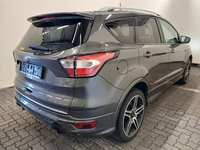 Aanzicht achter rechts