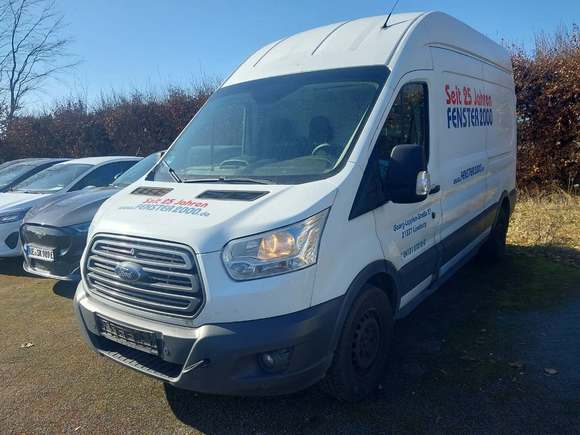 Náhled zpředu zleva