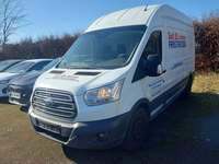 Náhled zpředu zleva