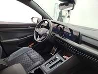 Pogled na unutrašnjost