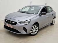 Pogled od napred levo