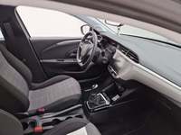 Pogled na unutrašnjost