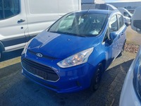 Náhled zpředu zleva