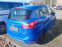 Náhled zezadu zprava