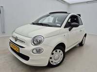 Fiat 500 C 1.0 Hybrid