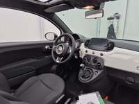 Pogled na unutrašnjost