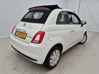 Pogled od pozadi desno