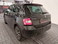 Pogled straga lijevo