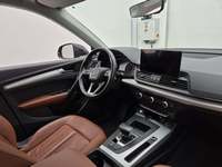 Pogled na unutrašnjost