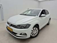 VW Polo 1.0 TSI Comfortline