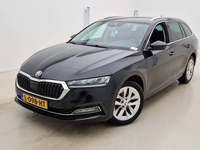 Skoda Octavia combi 1.0 TSI Bns Edition