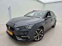 Seat Leon ST 1.4 TSI eHy. PHEV FR