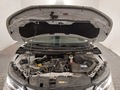 View of engine compartment