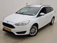 Ford Focus wagon 1.5 TDCI Trend Ed.