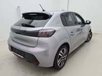 Widok z tyłu po stronie prawej