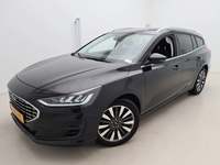 Ford Focus wagon 1.0 EcoBoost Hybrid Titanium X