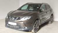 Nissan Qashqai 1,6 dCi X-tronic 