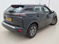 Widok z tyłu po stronie prawej