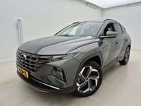 Hyundai Tucson 1.6 PHEV 4WD Comf. Smart AUT.