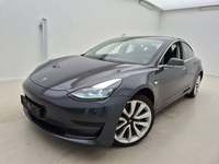 Widok z przodu po stronie lewej