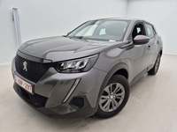 Widok z przodu po stronie lewej