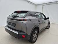 Widok z tyłu po stronie prawej