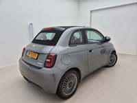 Widok z tyłu po stronie prawej