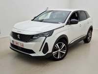 Widok z przodu po stronie lewej