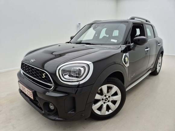 Widok z przodu po stronie lewej