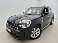 Widok z przodu po stronie lewej