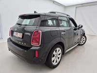 Widok z tyłu po stronie prawej