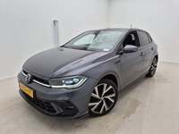 Widok z przodu po stronie lewej